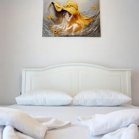 Apartament Madagascar By Alz 3* Năvodari