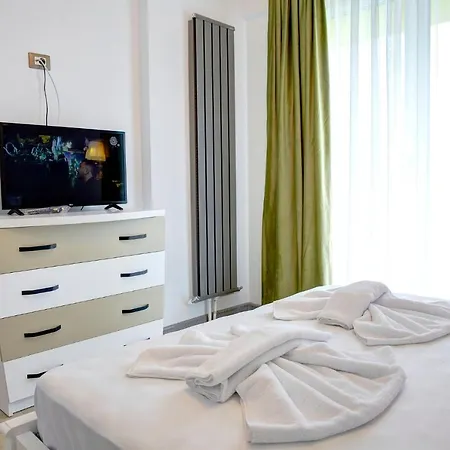 Apartament Madagascar By Alz