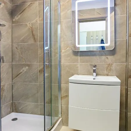 Apartament Madagascar By Alz 3* Năvodari