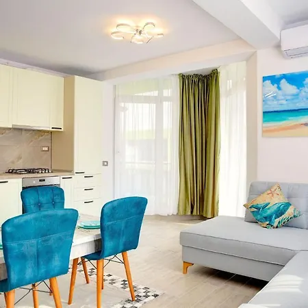 Apartament Madagascar By Alz 아파트호텔