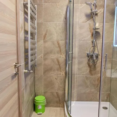 Apartament Madagascar By Alz Aparthotel 3*