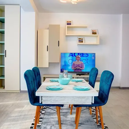 Apartament Madagascar By Alz 3* ナボダリ