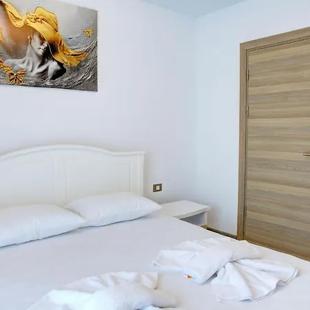 Apartament Madagascar By Alz