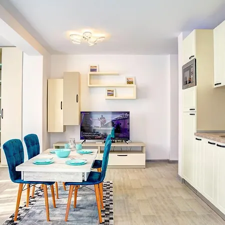 Apartament Madagascar By Alz
